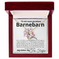 Gave til barnebarn, Fra farfar, Morfar, Mormor, Farmor, Bedstefar, Bedstemor