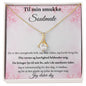 Gave til Soulmate - Gave til hende, Bymalaika.dk