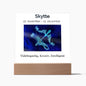 Skytte Stjernetegn