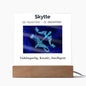 Skytte Stjernetegn