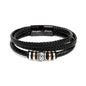 GAve til søn , Læderarmbånd