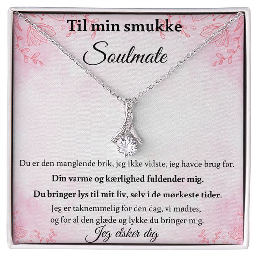 Gave til Soulmate - Gave til hende, Bymalaika.dk