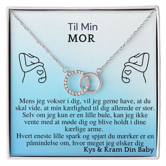 Gave til gravide mor | Mors dags gave fra baby, Fødselsdagsgave til Mor